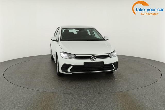 Volkswagen - Polo - EU-Neuwagen - Reimport