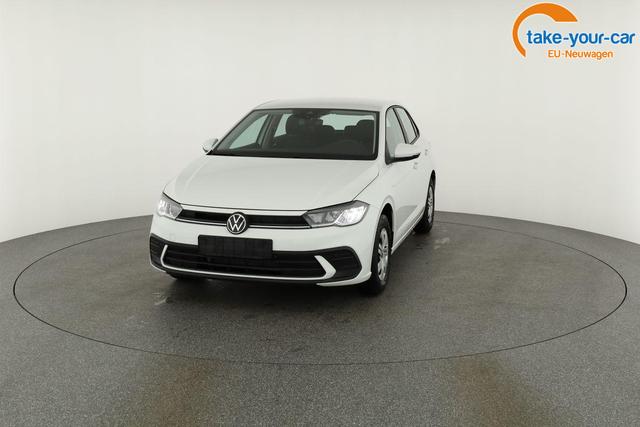 Volkswagen - Polo - EU-Neuwagen - Reimport