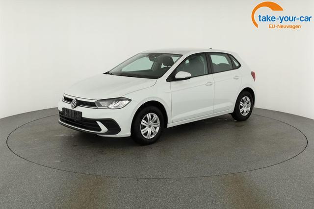 Volkswagen - Polo - EU-Neuwagen - Reimport