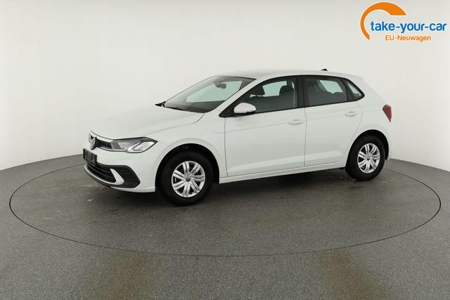 Volkswagen - Polo - EU-Neuwagen - Reimport