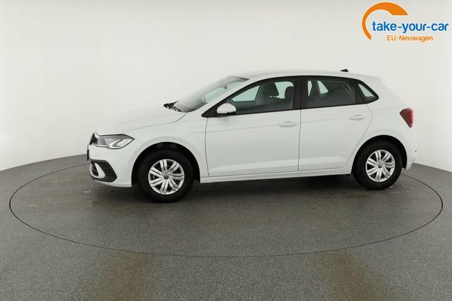 Volkswagen - Polo - EU-Neuwagen - Reimport