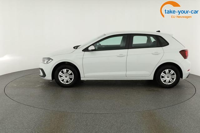 Volkswagen - Polo - EU-Neuwagen - Reimport