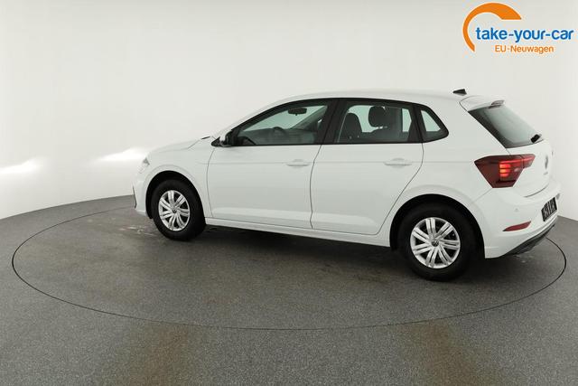 Volkswagen - Polo - EU-Neuwagen - Reimport