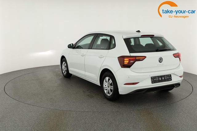 Volkswagen - Polo - EU-Neuwagen - Reimport