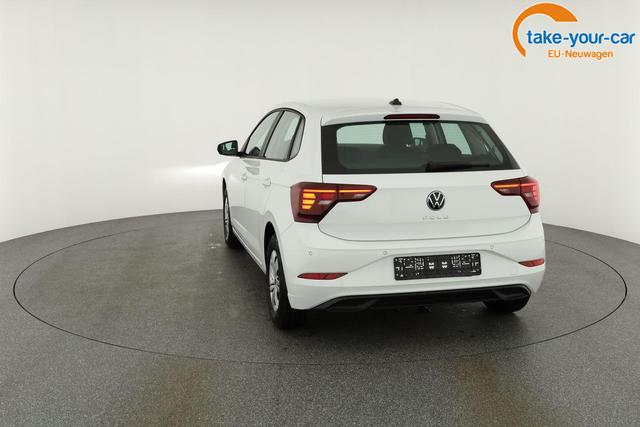 Volkswagen - Polo - EU-Neuwagen - Reimport