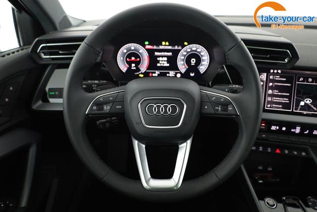 Audi - A3 Sportback - EU-Neuwagen - Reimport