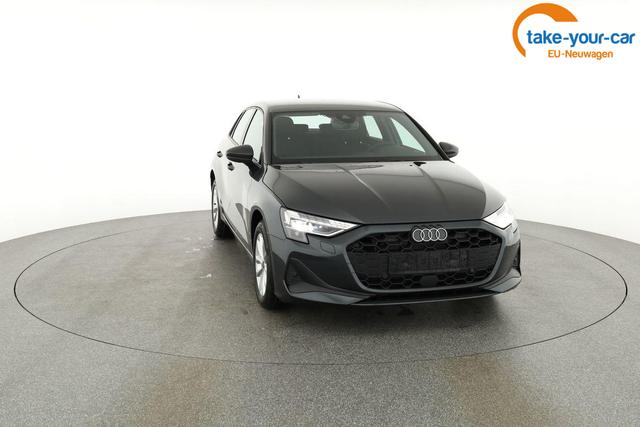 Audi - A3 Sportback - EU-Neuwagen - Reimport