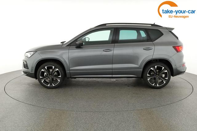 Cupra - Ateca - EU-Neuwagen - Reimport