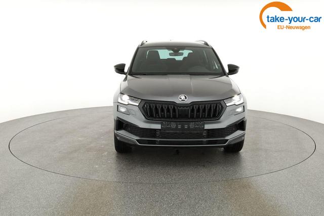 Skoda - Karoq - EU-Neuwagen - Reimport