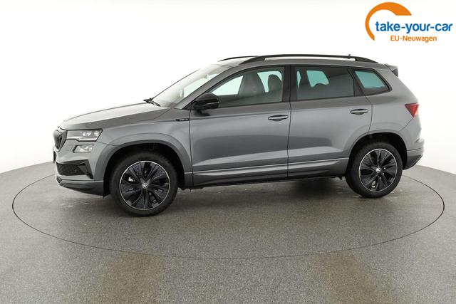 Skoda - Karoq - EU-Neuwagen - Reimport