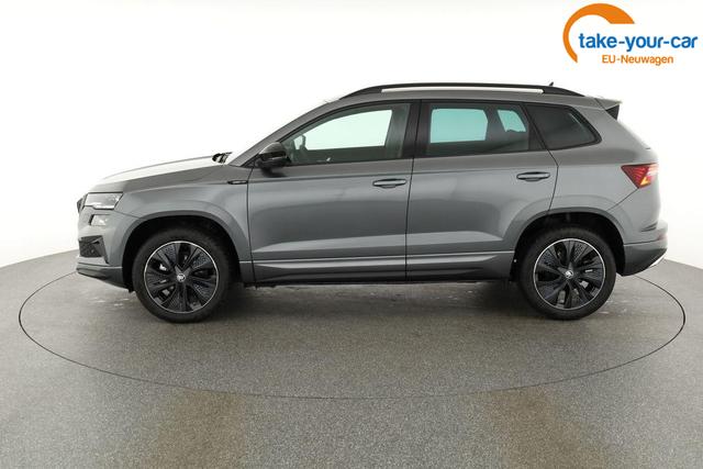 Skoda - Karoq - EU-Neuwagen - Reimport