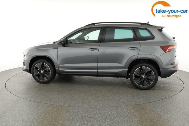 Skoda - Karoq - EU-Neuwagen - Reimport