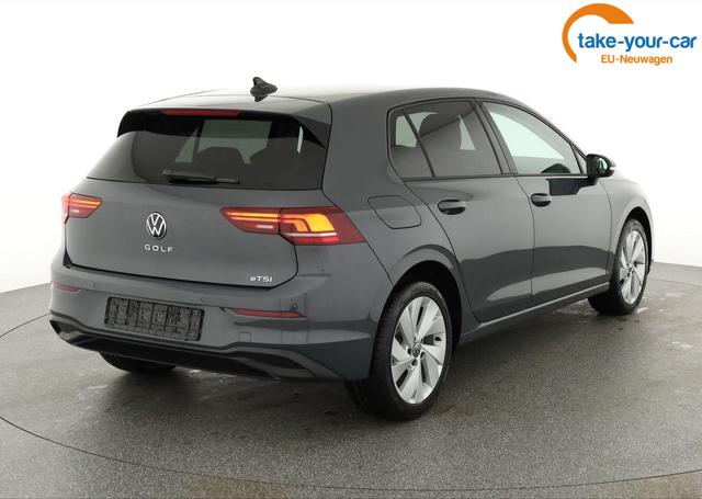 Volkswagen - Golf - EU-Neuwagen - Reimport