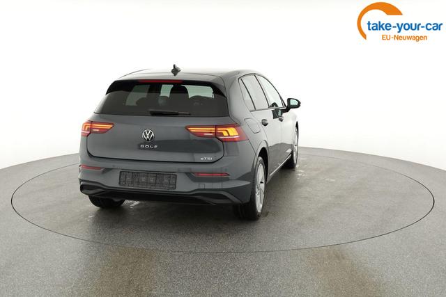 Volkswagen - Golf - EU-Neuwagen - Reimport