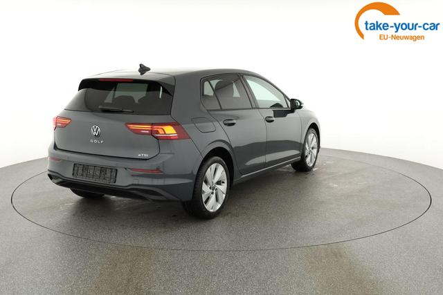 Volkswagen - Golf - EU-Neuwagen - Reimport