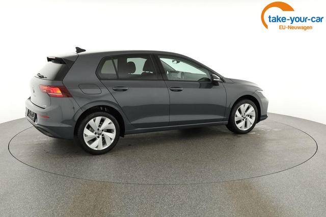 Volkswagen - Golf - EU-Neuwagen - Reimport