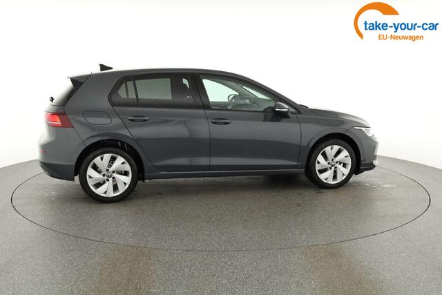 Volkswagen - Golf - EU-Neuwagen - Reimport