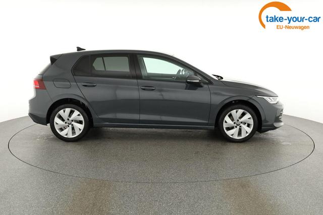 Volkswagen - Golf - EU-Neuwagen - Reimport