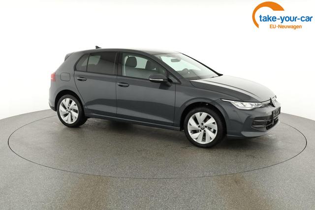 Volkswagen - Golf - EU-Neuwagen - Reimport