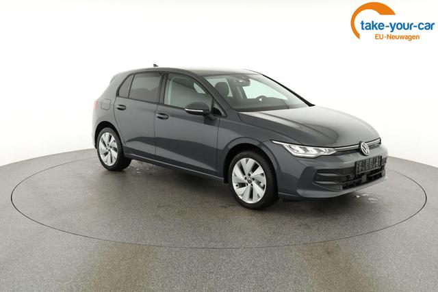 Volkswagen - Golf - EU-Neuwagen - Reimport