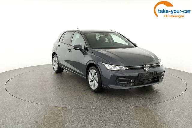 Volkswagen - Golf - EU-Neuwagen - Reimport