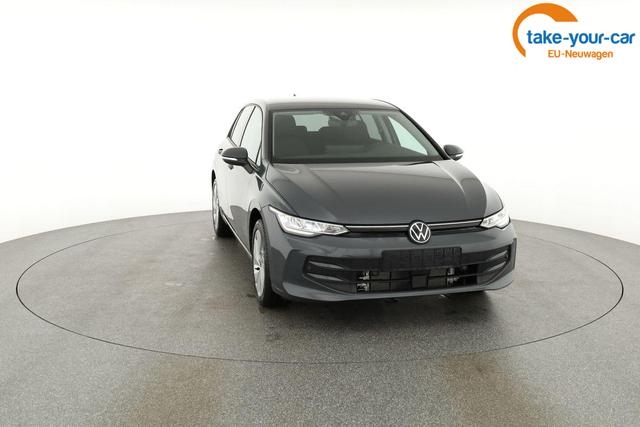 Volkswagen - Golf - EU-Neuwagen - Reimport