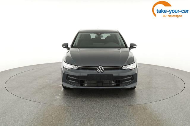 Volkswagen - Golf - EU-Neuwagen - Reimport