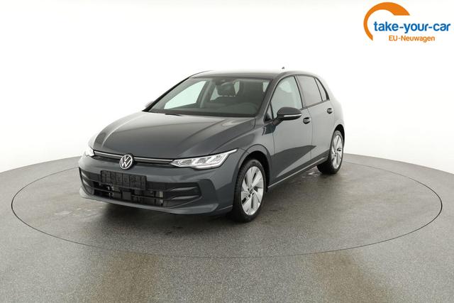 Volkswagen - Golf - EU-Neuwagen - Reimport