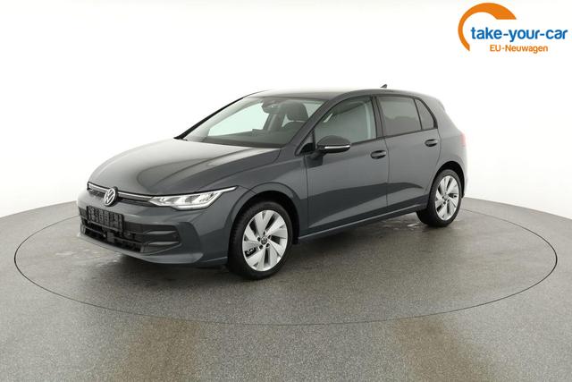 Volkswagen - Golf - EU-Neuwagen - Reimport