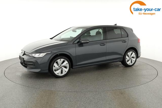 Volkswagen - Golf - EU-Neuwagen - Reimport