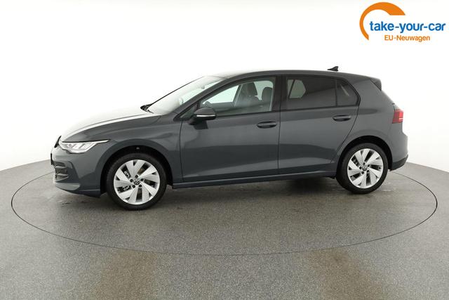 Volkswagen - Golf - EU-Neuwagen - Reimport