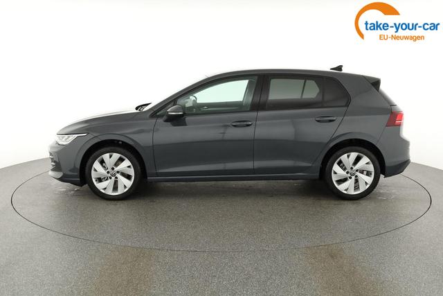 Volkswagen - Golf - EU-Neuwagen - Reimport