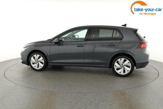 Volkswagen - Golf - EU-Neuwagen - Reimport