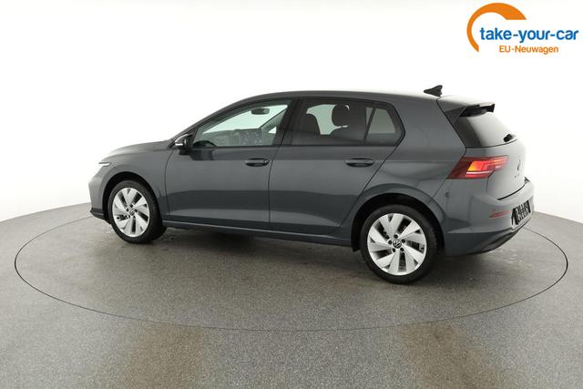 Volkswagen - Golf - EU-Neuwagen - Reimport