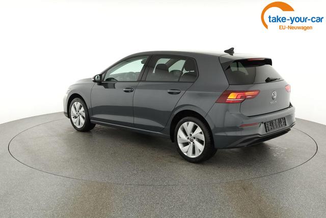 Volkswagen - Golf - EU-Neuwagen - Reimport