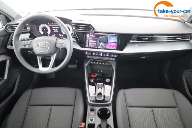 Audi - A3 Sportback - EU-Neuwagen - Reimport