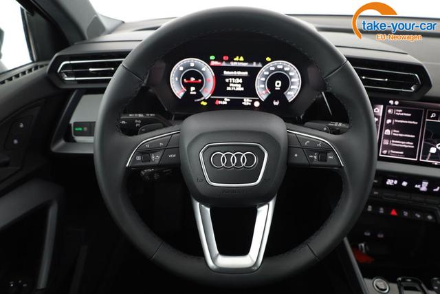 Audi - A3 Sportback - EU-Neuwagen - Reimport