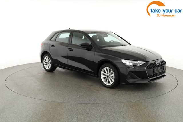 Audi - A3 Sportback - EU-Neuwagen - Reimport