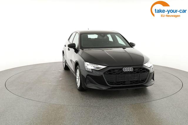 Audi - A3 Sportback - EU-Neuwagen - Reimport