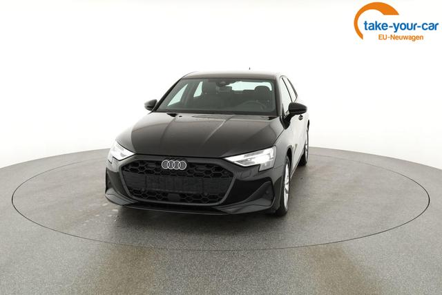 Audi - A3 Sportback - EU-Neuwagen - Reimport