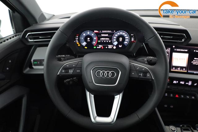 Audi - A3 Sportback - EU-Neuwagen - Reimport