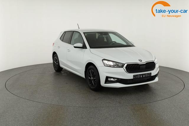 Skoda - Fabia - EU-Neuwagen - Reimport