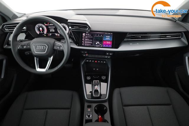 Audi - A3 Sportback - EU-Neuwagen - Reimport