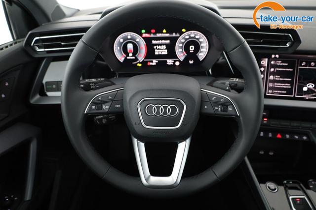 Audi - A3 Sportback - EU-Neuwagen - Reimport