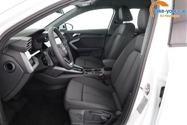 Audi - A3 Sportback - EU-Neuwagen - Reimport