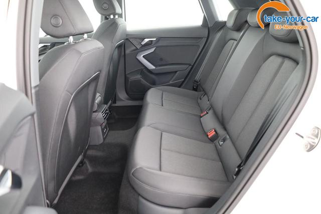 Audi - A3 Sportback - EU-Neuwagen - Reimport