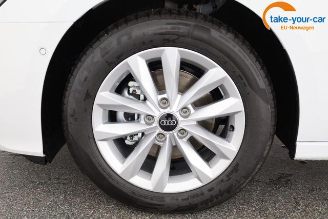 Audi - A3 Sportback - EU-Neuwagen - Reimport