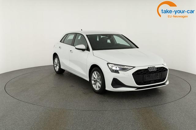 Audi - A3 Sportback - EU-Neuwagen - Reimport