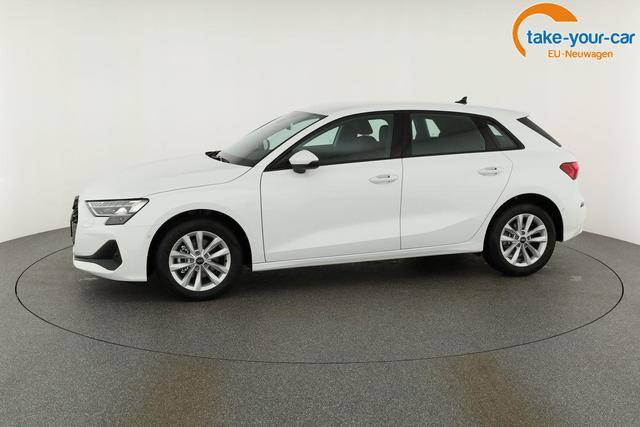 Audi - A3 Sportback - EU-Neuwagen - Reimport