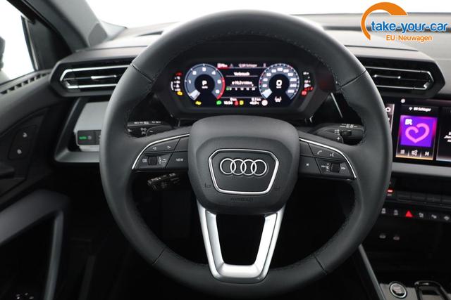 Audi - A3 Sportback - EU-Neuwagen - Reimport